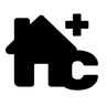 HOMEC+ Logo